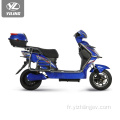 Scooter électrique électrique Moto Electrica pas cher 2000W 1500W 1000W Barato en gros